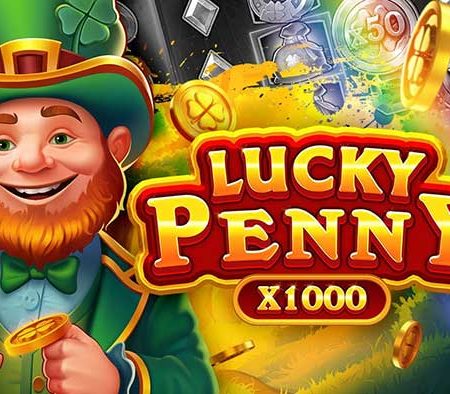 Hướng dẫn cách chơi slot Đồng Xu May Mắn tại Fun88