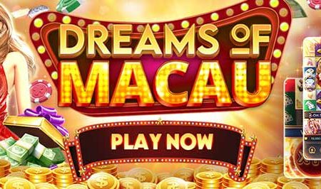 Tìm hiểu cách chơi slot Giấc Mơ Ma Cao tại Fun88