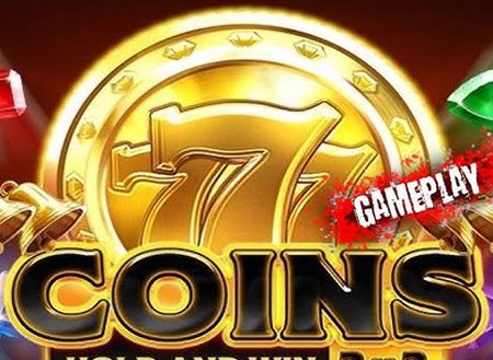 Hướng dẫn cách chơi slot 777 Đồng Vàng tại Fun88