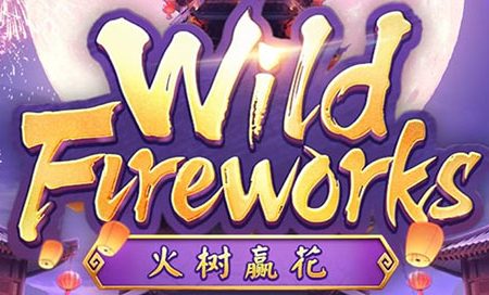 Tìm hiểu cách chơi slot Pháo hoa Wild tại nhà cái Fun88