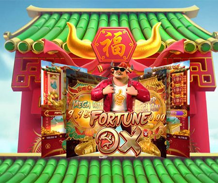 Khám phá cách chơi slot Chú Bò May Mắn tại nhà cái Fun88