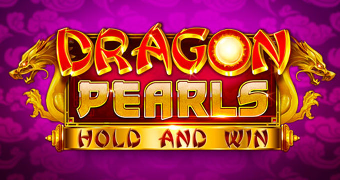 Dragon Pearls slot