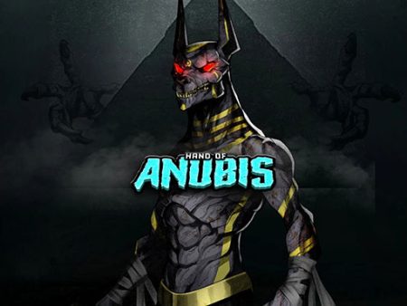 Hướng dẫn cách chơi slot Tay Của Anubis tại Fun88